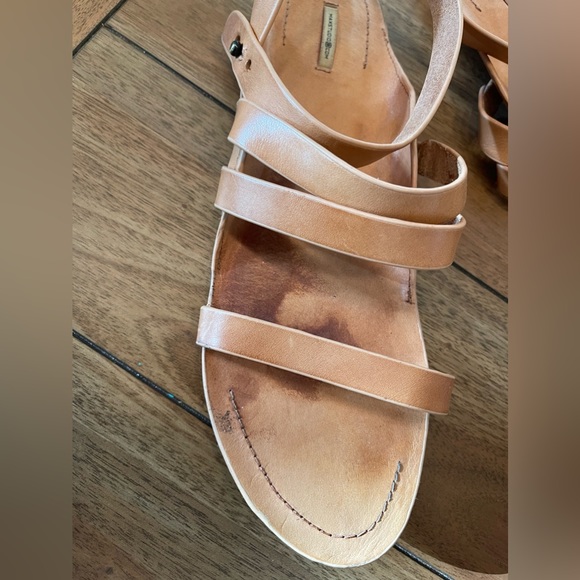 Studio Max sandals - Picture 9 of 10